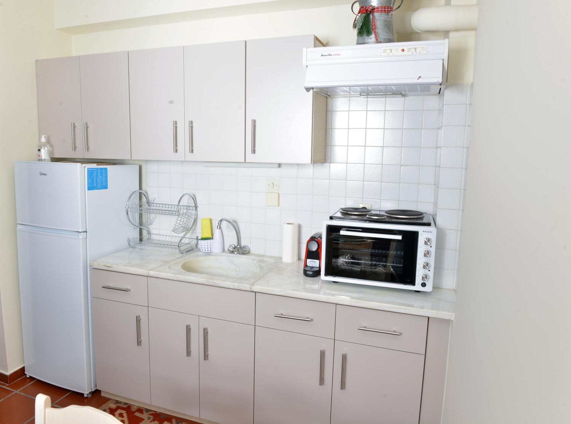 Alkinoe Suite Arachova Ngoại thất bức ảnh